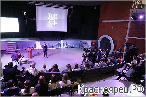 Красноярцы высказывают предложения: как создать комфортную для всех горожан набережную реки Енисей.